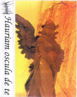 Hauriam Oscula De Te